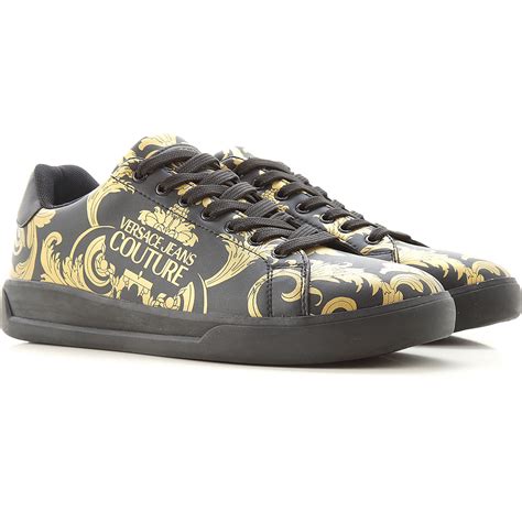 versace jeans herren schuhe|versace jeans official website.